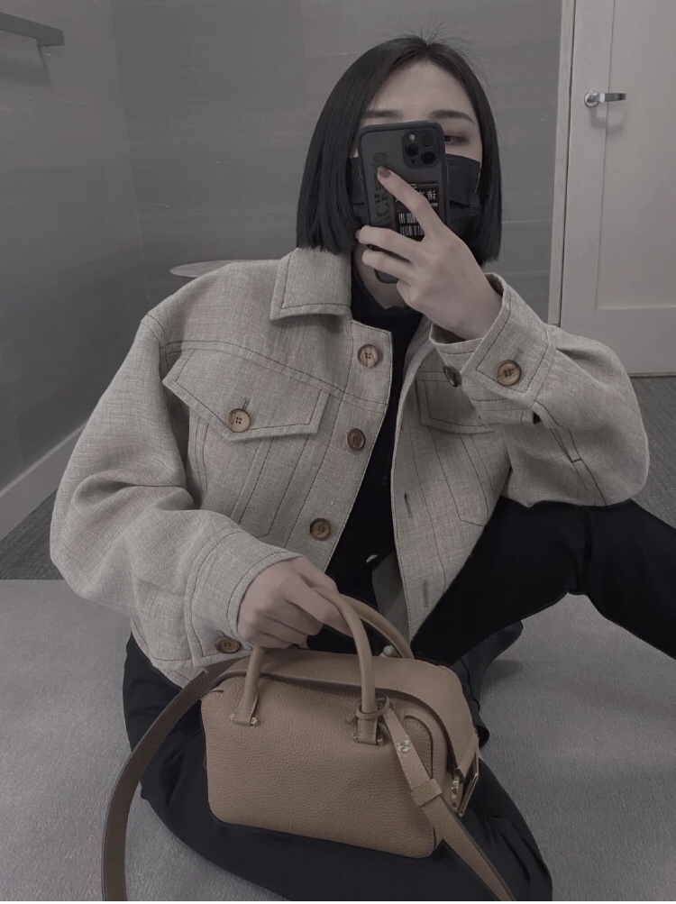 델보 쿨 박스백